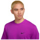 Nike Ανδρική κοντομάνικη μπλούζα Hyverse Dri-FIT UV Tee Nike Ανδρική κοντομάνικη μπλούζα Hyverse Dri-FIT UV Tee